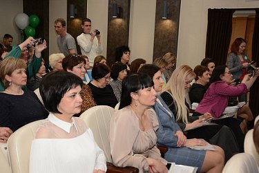 «Школа гражданской активности» собрала активисток женского движения